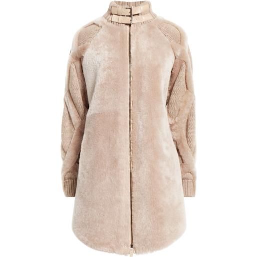 EMPORIO ARMANI - montone