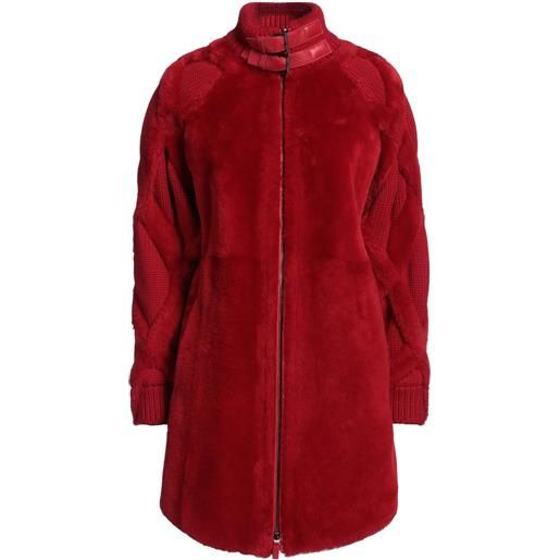 EMPORIO ARMANI - montone