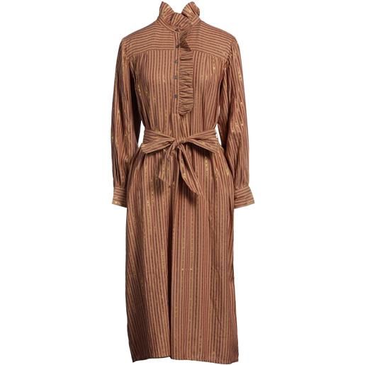 ANTIK BATIK - vestito chemisier