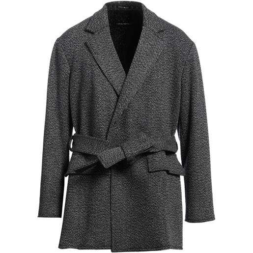 EMPORIO ARMANI - cappotto