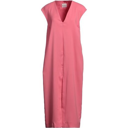 BALLANTYNE - vestito midi