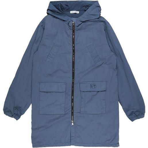 DOLCE&GABBANA - soprabito