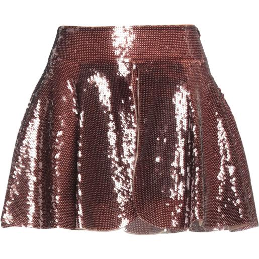 DSQUARED2 - minigonna