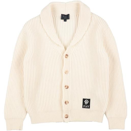 FAY - cardigan