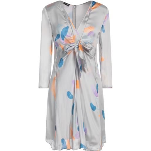 EMPORIO ARMANI - vestito corto