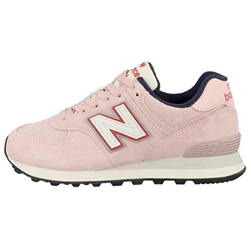 New balance rosa 39 hotsell