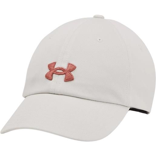 UNDER ARMOUR womens ua blitzing adjustable cappellino donna