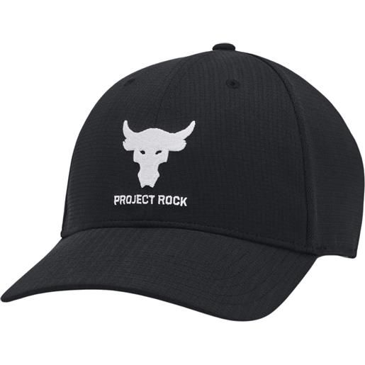 UNDER ARMOUR project rock trucker cappellino uomo