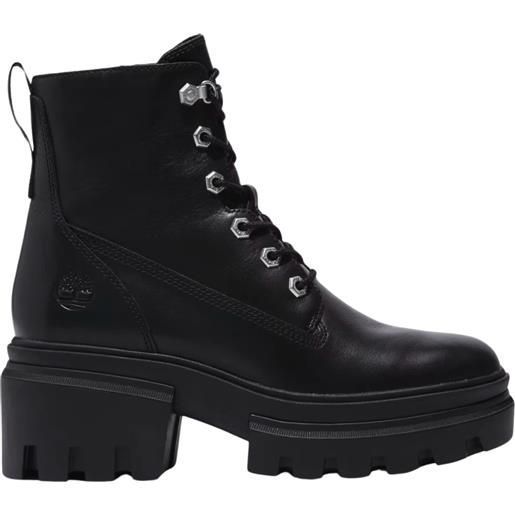 TIMBERLAND everleigh w scarpa tempo libero donna