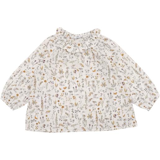 IL GUFO camicia m/lunga