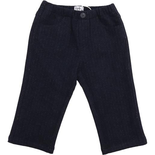 IL GUFO pantalone