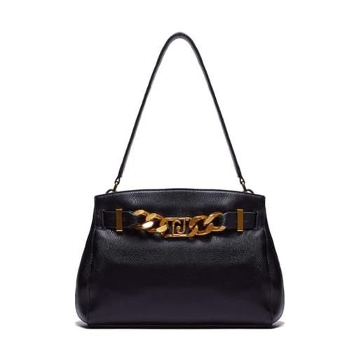 Liu jo d mini top handle maxi catena uni