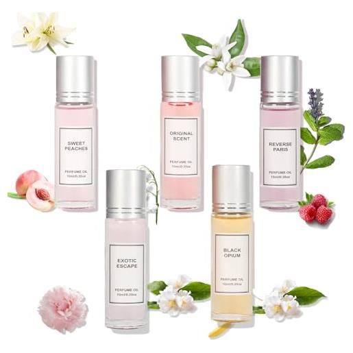 Profumo Feromoni: Cos'è, Funziona, Quali Acquistare - Foto 10