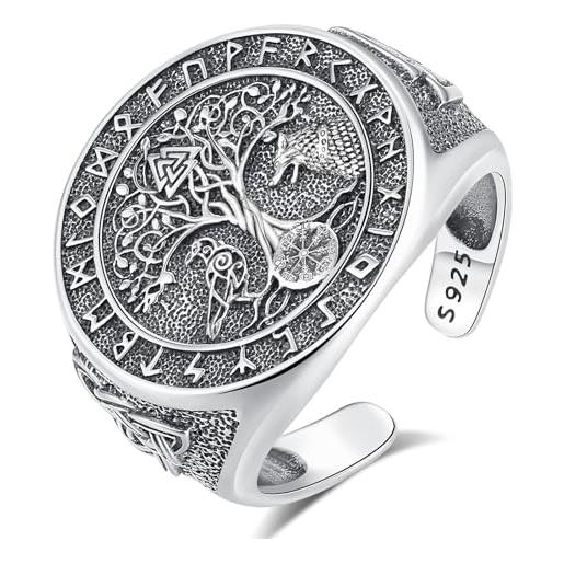 Collana In Acciaio Con Cornetto E Ferro Di Cavallo Portafortuna - Lamù Gioielli - Foto 2