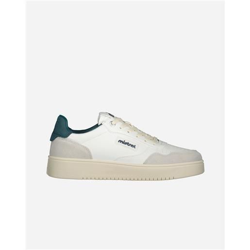 Mistral cleveland m - scarpe sneakers - uomo - bianco