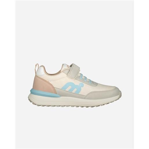 Mistral san diego jr - scarpe sneakers - grigio