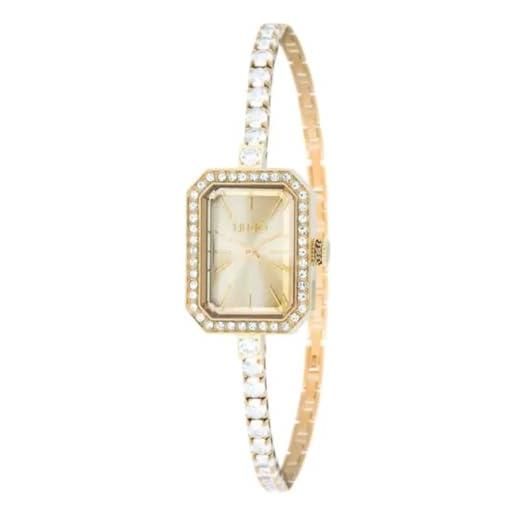 Liu Jo liujo orologio donna solo tempo trendy cod. Tlj2328