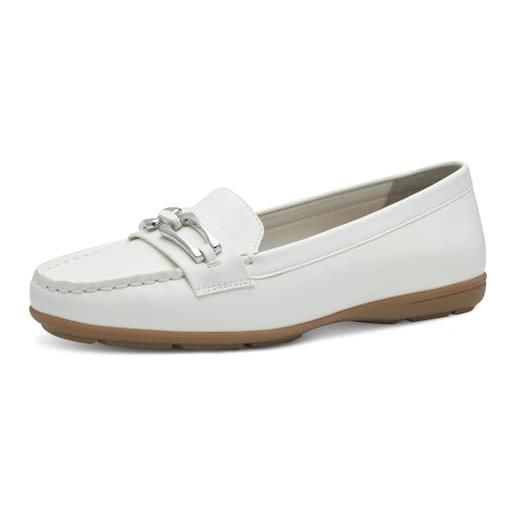 Mocassini Donna Jana - Comodi, Vegani E Larghezza Multipla - Foto 7