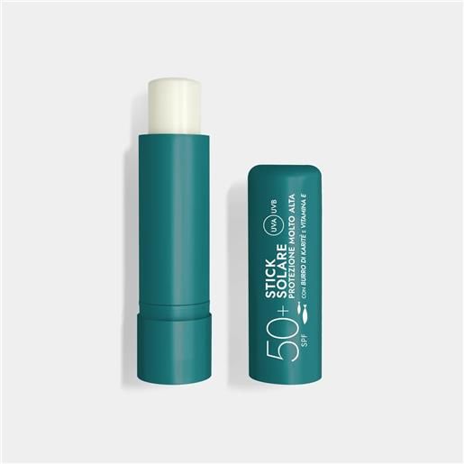 CLINICALFARMA Srl stick solare spf50+ lovren