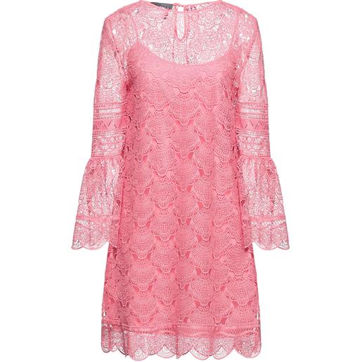 ALBERTA FERRETTI - vestito corto