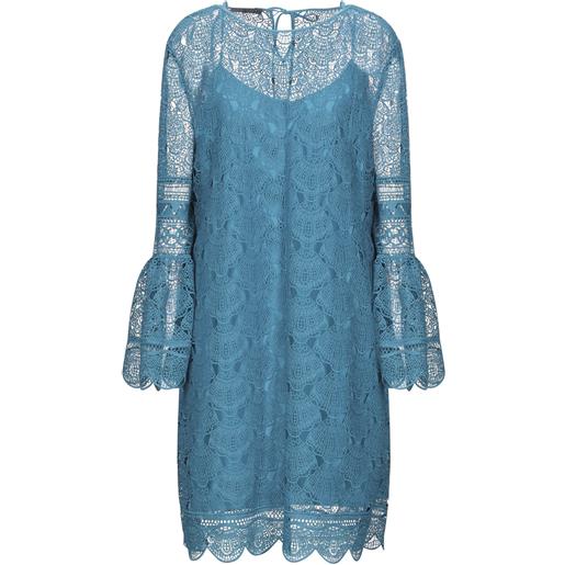 ALBERTA FERRETTI - vestito corto