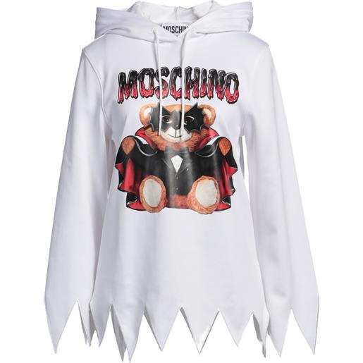 MOSCHINO - felpa