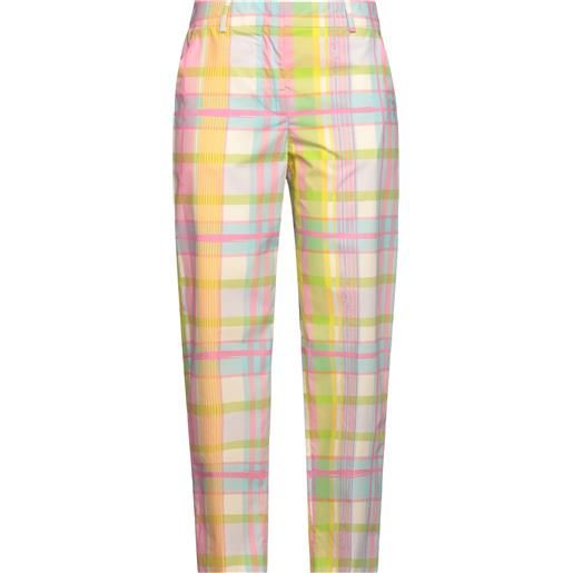 BOUTIQUE MOSCHINO - pantalone