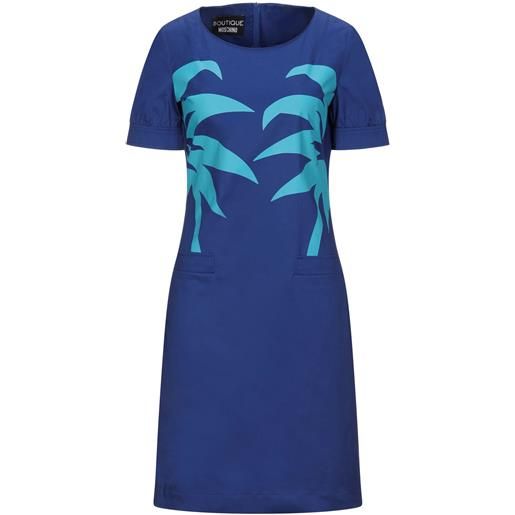 BOUTIQUE MOSCHINO - vestito midi