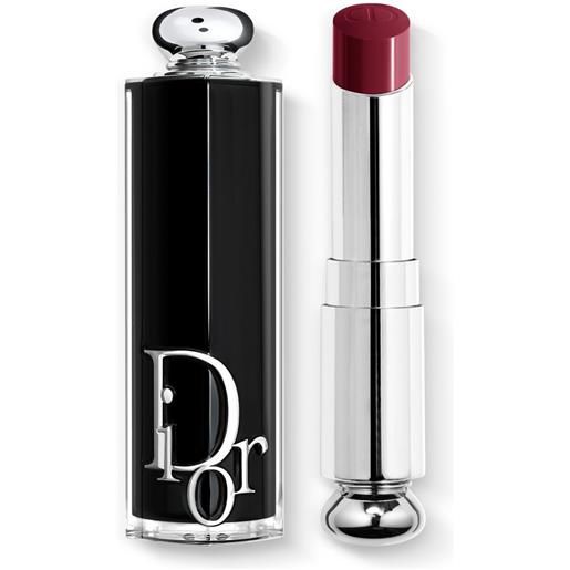 Dior Dior addict rossetto brillante - 90% di origine naturale - ricaricabile 980 Dior tarot