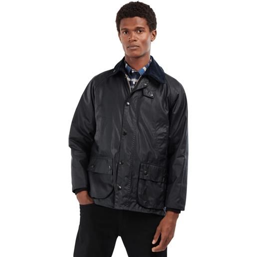 BARBOUR bedale wax jacket giacca uomo