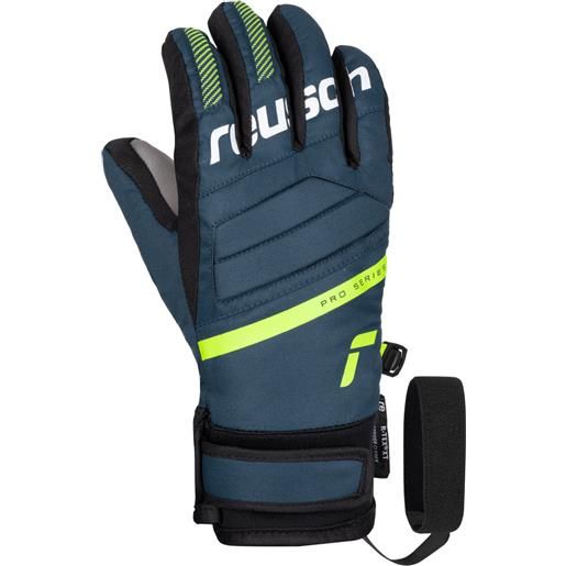REUSCH warrior r-tex® xt junior moffola sci bambini