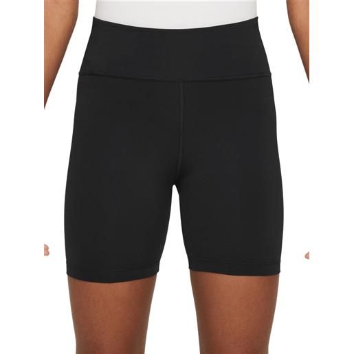 NIKE one big kids' girls' 5 dri-fit leggins bambina