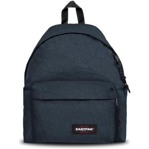 Zaino eastpak padded ek620 pak'r 26w triple denim 24l