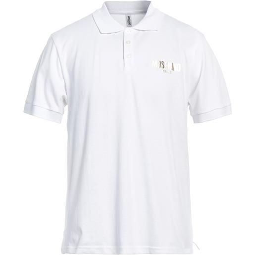 MOSCHINO - polo