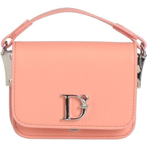DSQUARED2 - borsa a mano
