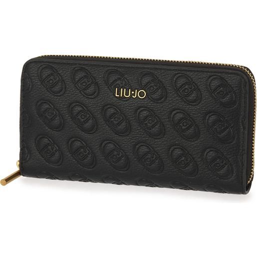LIU JO 22222 zip round