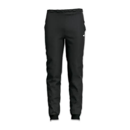Gems pn07-0010 dortmund uomo pantaloni sportivi nero taglia xxs