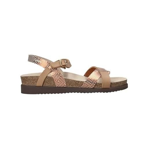 Mephisto sandali marrone p5136597 marrone 36