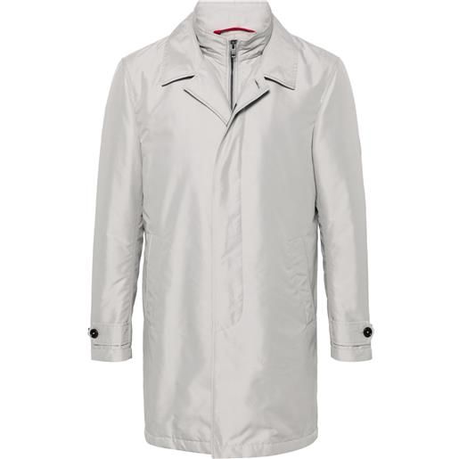 Fay cappotto morning - grigio