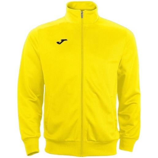 Joma felpa gala - giallo