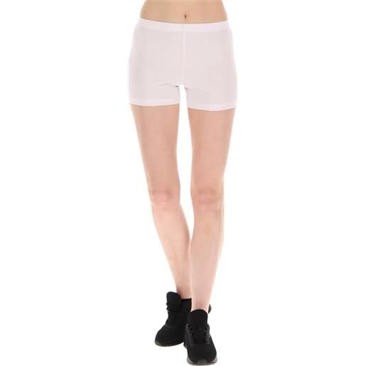 LOTTO msp w short th pl shorts tennis donna