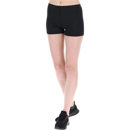 LOTTO msp w short th pl pantaloncino tennis donna
