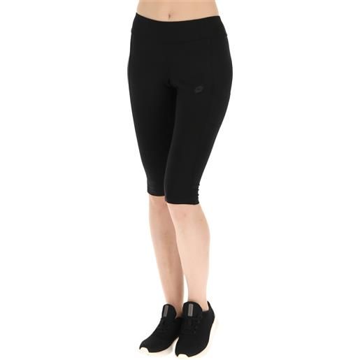 LOTTO msp w legging mid pl leggings donna