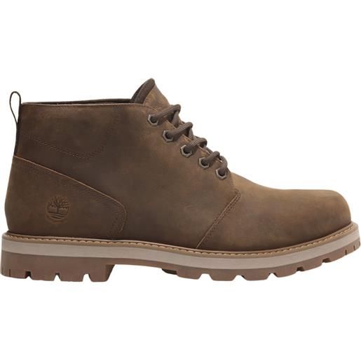 TIMBERLAND britton road scarpa tempo libero uomo