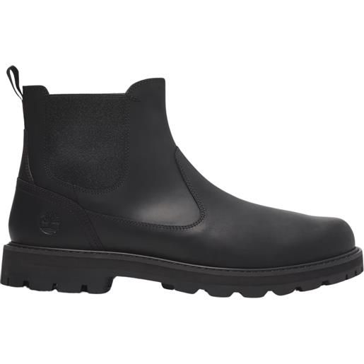 TIMBERLAND britton road scarpa tempo libero uomo