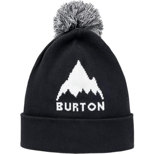 BURTON recycled trope beanie berretto uomo