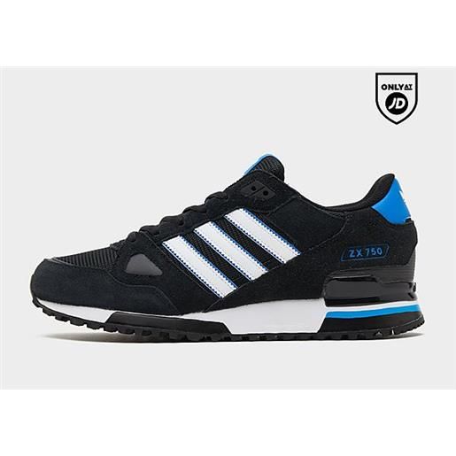 Adidas originals zx 750 uomo economici on sale