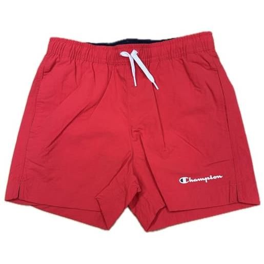 Costume Da Bagno Minecraft Bambino - Boxer Con Stampa Tre Creeper, Ufficiale Per Piscina E Mare - Foto 2