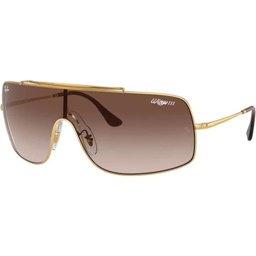 Collezione occhiali da sole ray ban mascherina prezzi sconti Drezzy