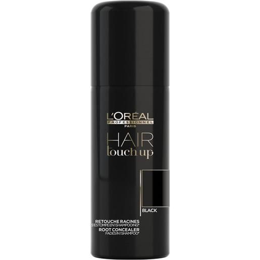 L'Oréal Professionnel hair touch up correttore temporaneo per ricrescita black